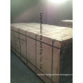 Birch Core Plywood 20*610*2500mm to Israle Port